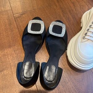 Roger Vivier shoes